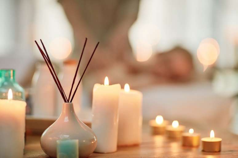 Feng Shui: aromas para energizar positivamente o ambiente