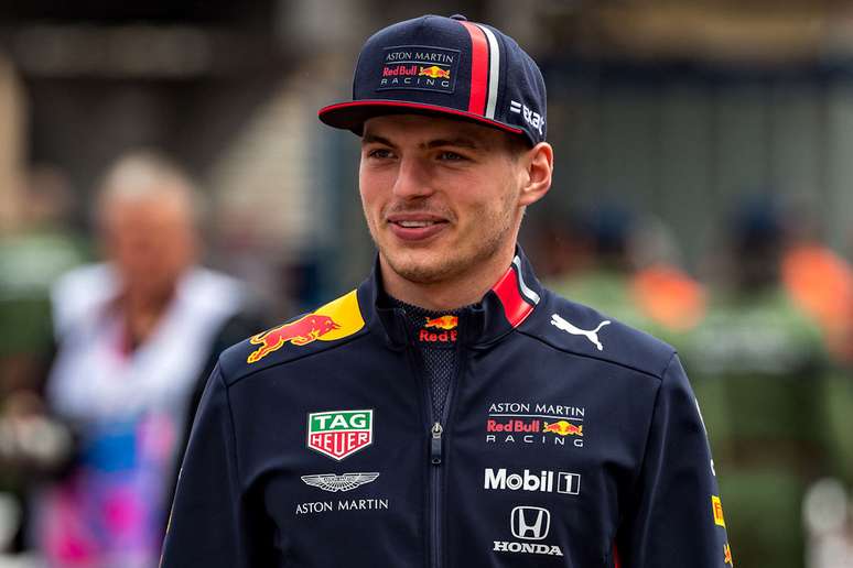 Verstappen afirmou que Red Bull continua trabalhando para melhorar em todas as áreas