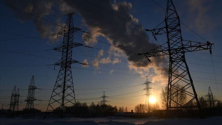 As redes el&eacute;tricas s&atilde;o vulner&aacute;veis a ataques cibern&eacute;ticos