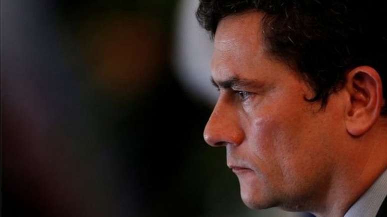 Moro foi questionado sobre imparcialidade, referências a ministro do Supremo e autenticidade das mensagens