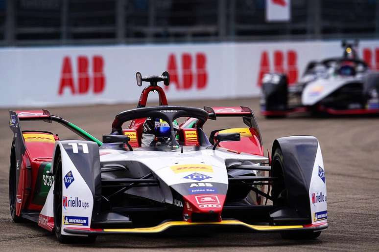 Após vitória em Berlim, Di Grassi busca o máximo de pontos em Berna