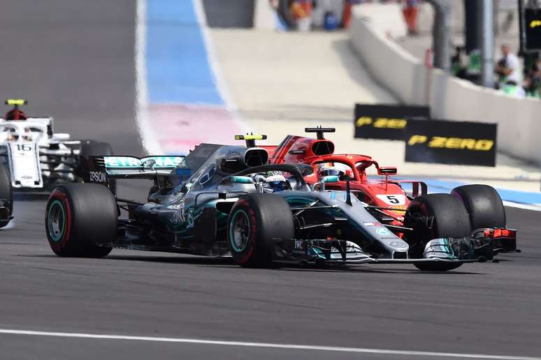 GP da França 2019: confira os dias e horários da F-1 no Circuito de Paul Ricard; F-2 e F-3 também são destaques