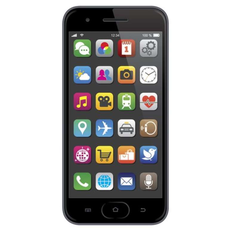 Algo simples como excluir aplicativos que você não usa pode melhorar a velocidade do telefone