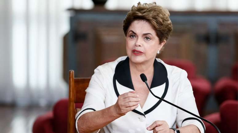 Dilma teve comunicações suas e de ministros grampeadas pelo governo americano