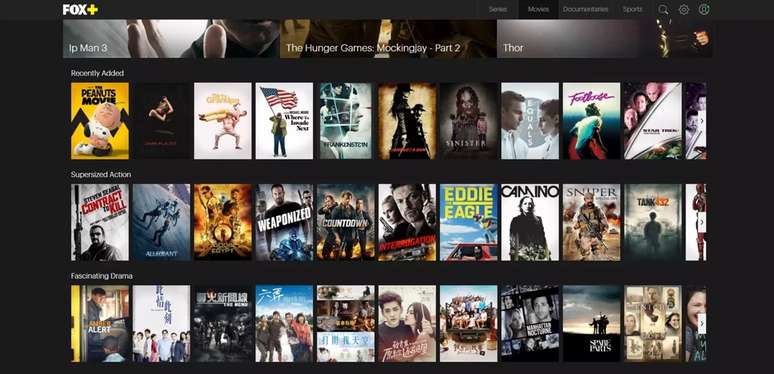 Fonte: Fox/Reprodução