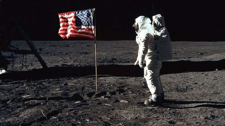 A humanidade chegou à Lua cerca de 330 anos depois de Wilkins elaborar seu engenhoso plano espacial