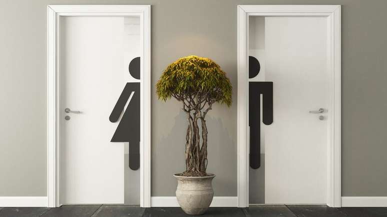 Julgamento sobre uso de banheiros por transexuais está paralisada desde 2015