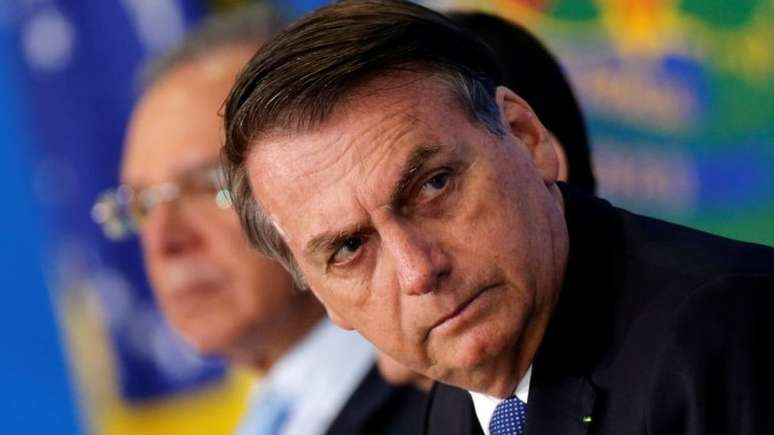 'Apesar do estilo peculiar, a la Trump, do presidente brasileiro, acho que sua escolha de ministros, especialmente na área de finanças, mostra que o Brasil está focando em questões que pessoas como eu vêm dizendo há anos que são vitais para o potencial de crescimento do Brasil', diz O'Neill