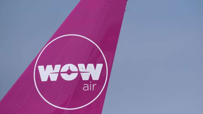 A Wow Air operava desde 2012 e anunciou em 2019 que fecharia as portas