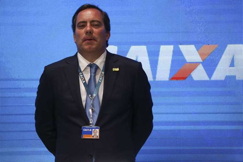 "Nosso balanço do segundo trimestre será histórico", afirma Pedro Guimarães, presidente da Caixa