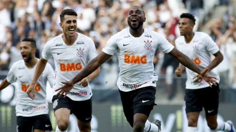 Manoel tem evoluído no Corinthians e hoje é titular absoluto na zaga do Timão (Marco Galvão/Fotoarena/Lancepress!)