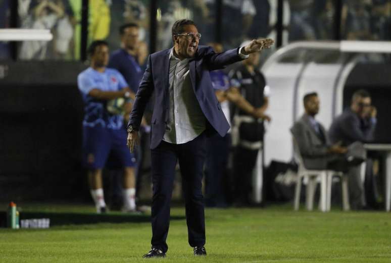 Vasco está fora da zona de rebaixamento (Foto: Rafael Ribeiro/Vasco)