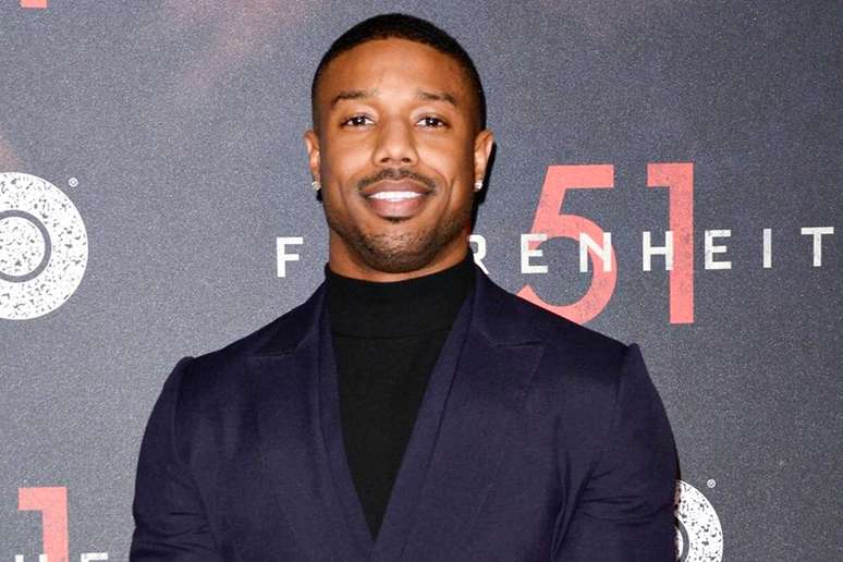 Michael B. Jordan/Fonte: People Magazine