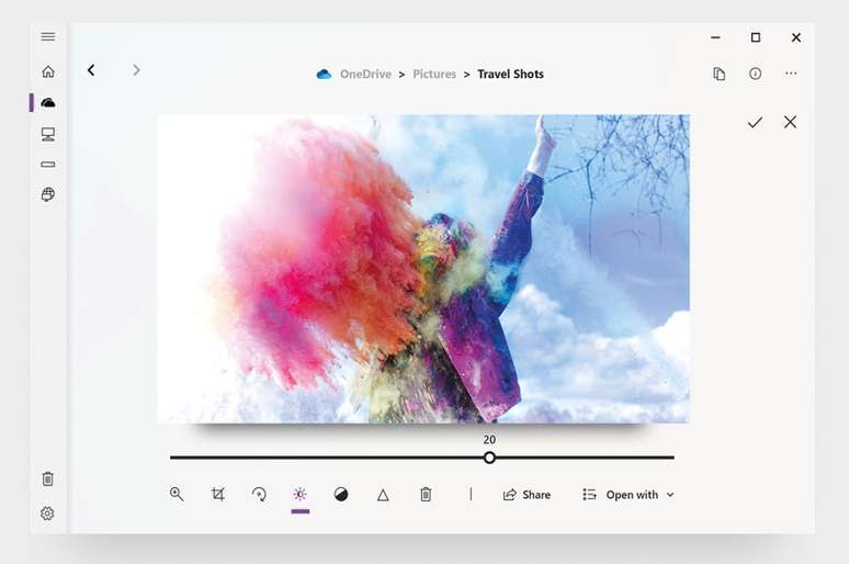 Fonte: Behance/Cage Ata/Reprodução
