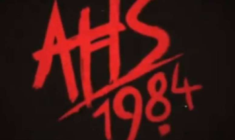 ‘American Horror Story: 1984’ tem data de estreia divulgada pelo canal FX.