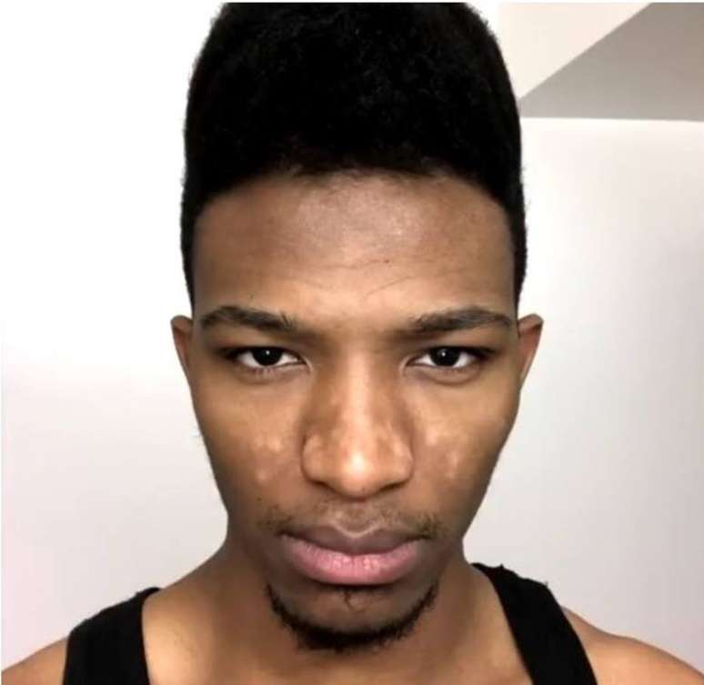 Desmond Amofah, mais conhecido como Etika, tinha 29 anos.