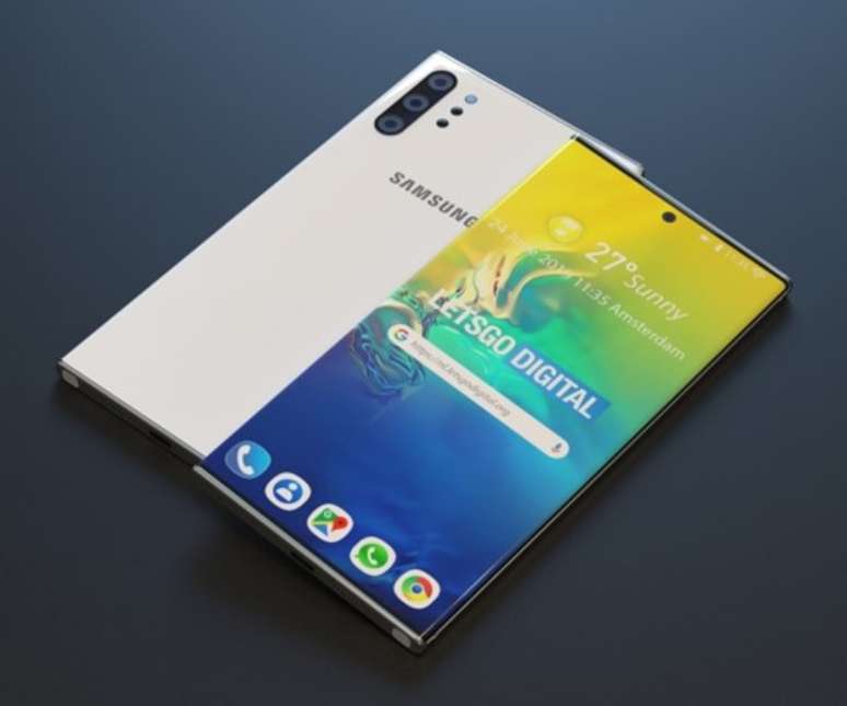 Ainda vale a pena comprar o Galaxy Note 10? - TecMundo