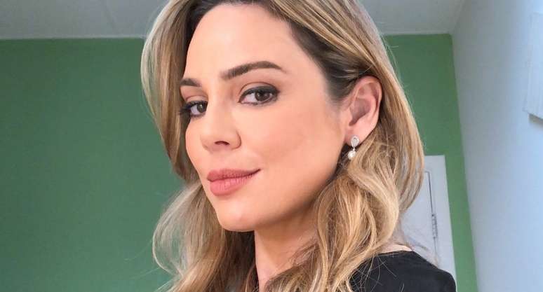 Rachel Sheherazade tem sido apontada como futura contratada do canal CNN Brasil, com estreia prevista no segundo semestre