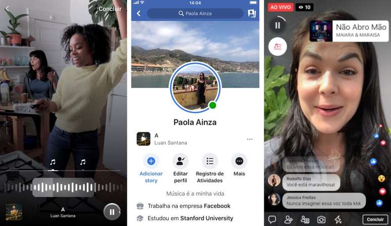 Foto: Facebook/Reprodu&ccedil;&atilde;o