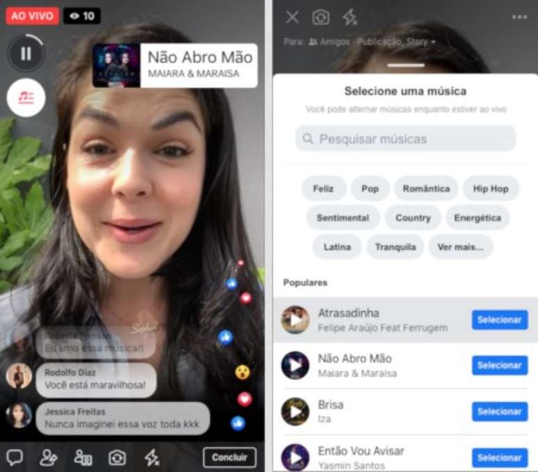 Foto: Facebook/Reprodu&ccedil;&atilde;o