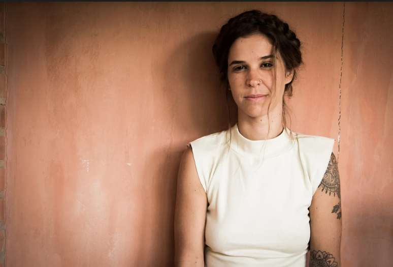 Morena Cardoso: "Estamos aos poucos arranhando essas estruturas. Existe muito a ser desmistificado"