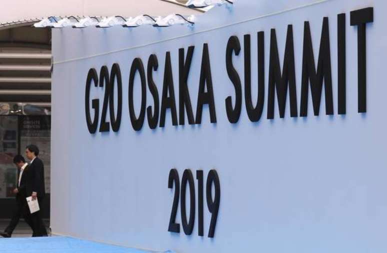 Bolsonaro participa do G20 pela primeira vez