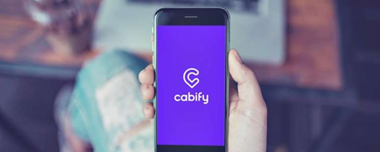 Fonte: Cabify/Divulgação