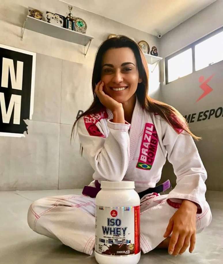 Brasileiro de 21 anos é campeão mundial de jiu-jítsu: Era um sonho meu  desde criança, am