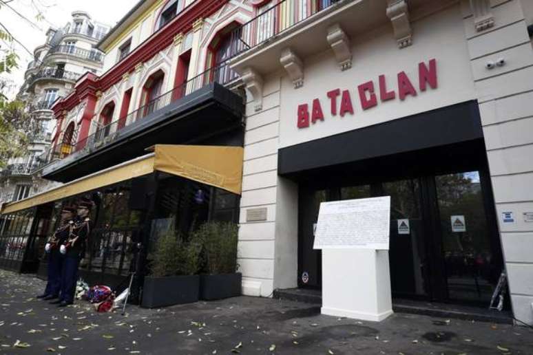 Suspeito de ataque no Bataclan é preso na Alemanha