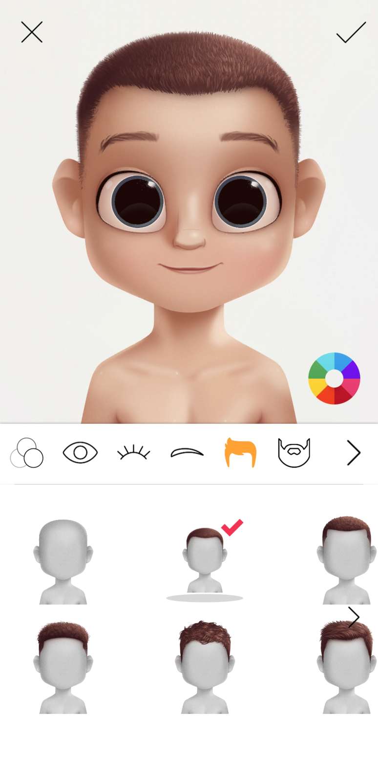 Fonte: Dollify/Reprodução