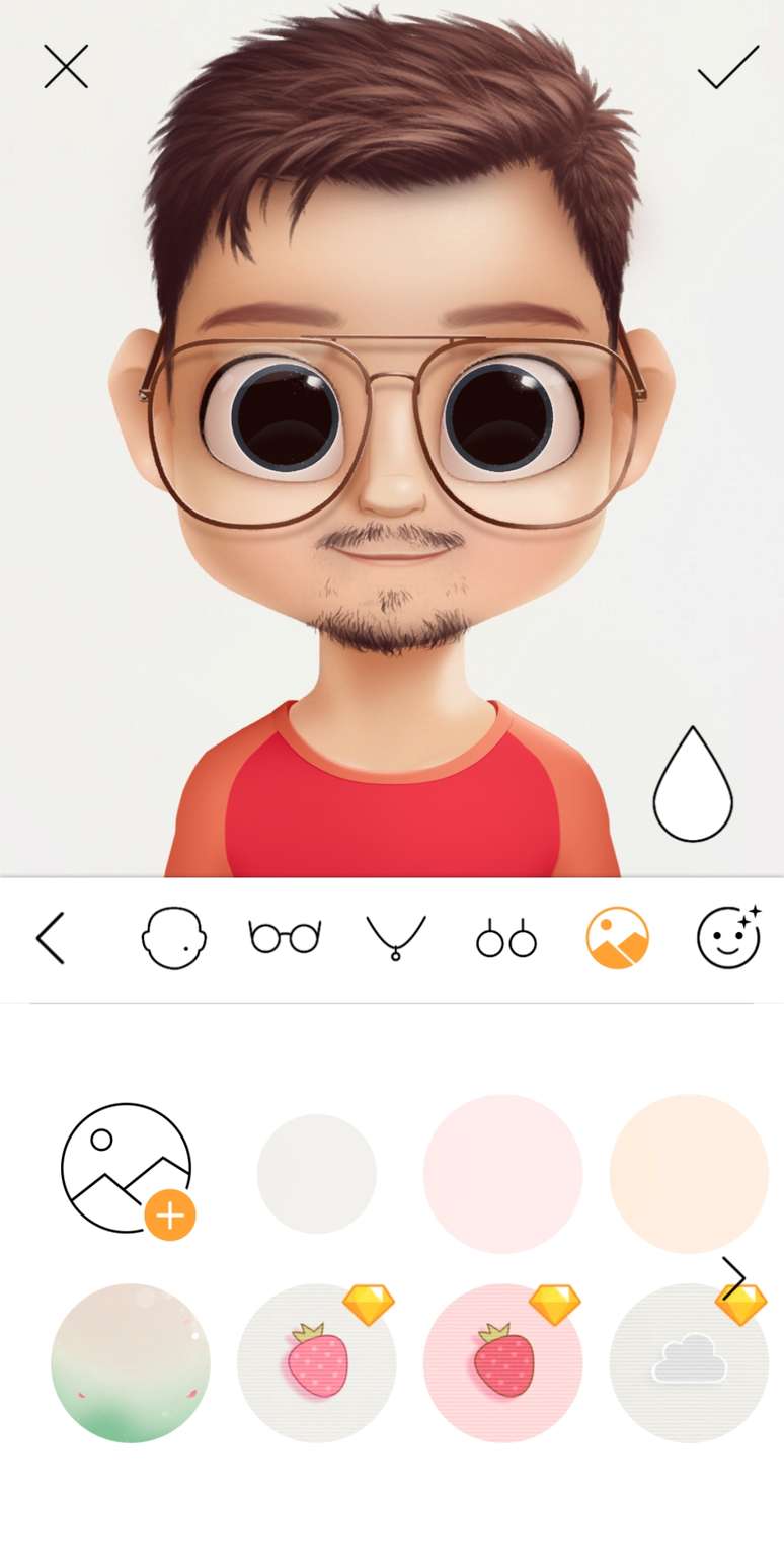 Fonte: Dollify/Reprodução