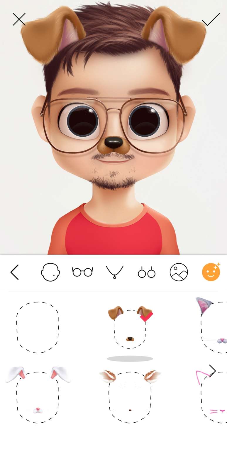 Fonte: Dollify/Reprodução