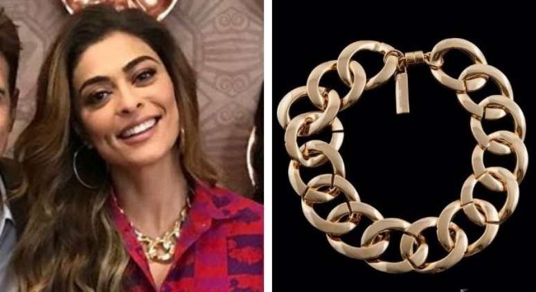 Juliana Paes (Fotos: @reynaldogianecchini/Instagram/Reprodu&ccedil;&atilde;o - Betina Werner/Divulga&ccedil;&atilde;o)