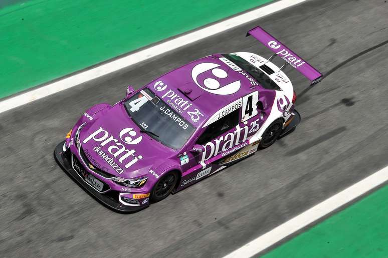 Prati-Donaduzzi anuncia pausa no projeto Stock Car