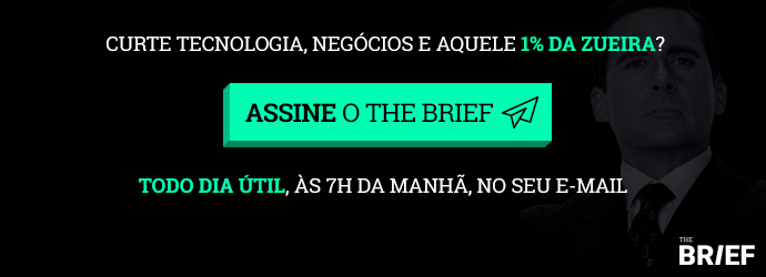 Tr&acirc;nsito em S&atilde;o Paulo.