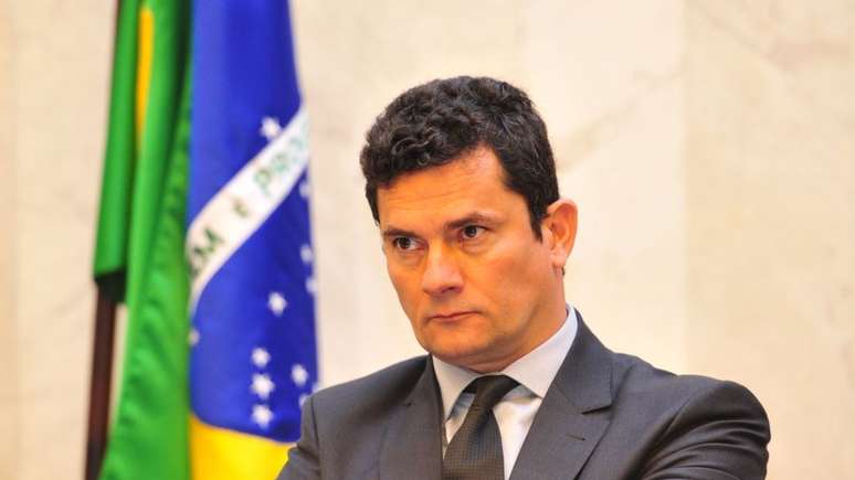 Sergio Moro