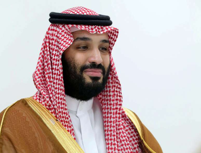 Mohammed Bin Salman 