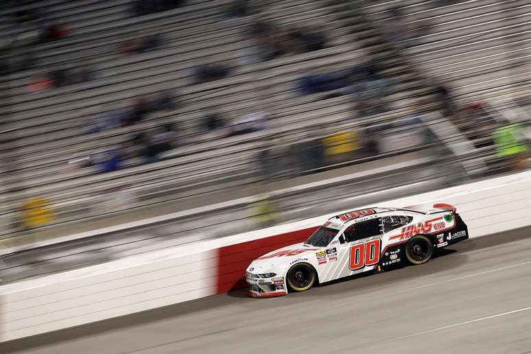 Cole Custer conquista a quarta vitória na Xfinity em 2019