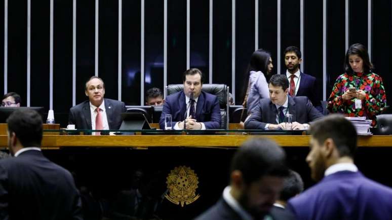 Fundeb precisará ser votado no Plenário da Câmara, em dois turnos