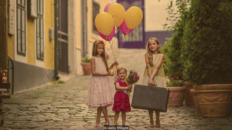 Se voc&ecirc; quer descobrir que mem&oacute;rias s&atilde;o falsas, deve considerar qualquer uma que tenha muitos detalhes como suspeita