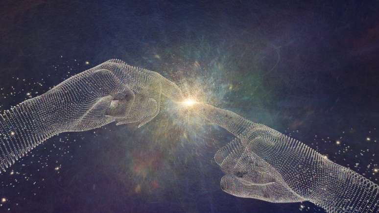 Criado por Russell, o exemplo do bule de chá leva a discussões apaixonadas sobre a existência de Deus