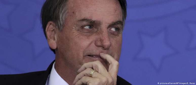 Bolsonaro funciona melhor em modo de campanha e já fala em reeleição para "manter acesa a chama", diz cientista político