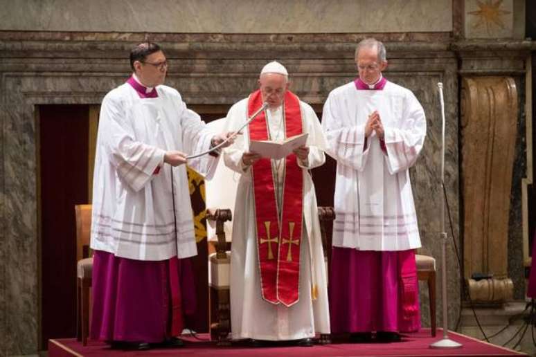 Papa Francisco presidirá a cerimônia de canonização da Irmã Dulce, em Roma, no dia 13 de outubro