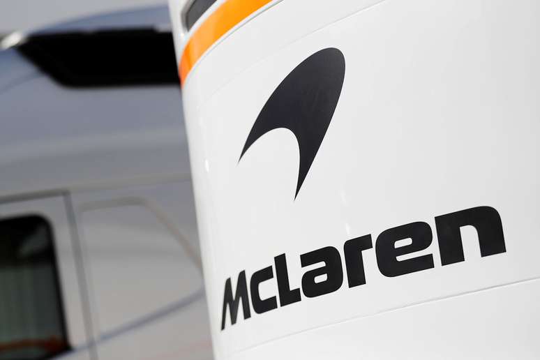 Diretor de engenharia da McLaren, Pat Fry deixa a equipe