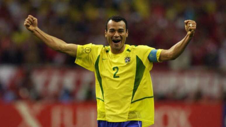 Cafu tem certeza que o Brasil será campeão da Copa América (Foto:Reprodução)