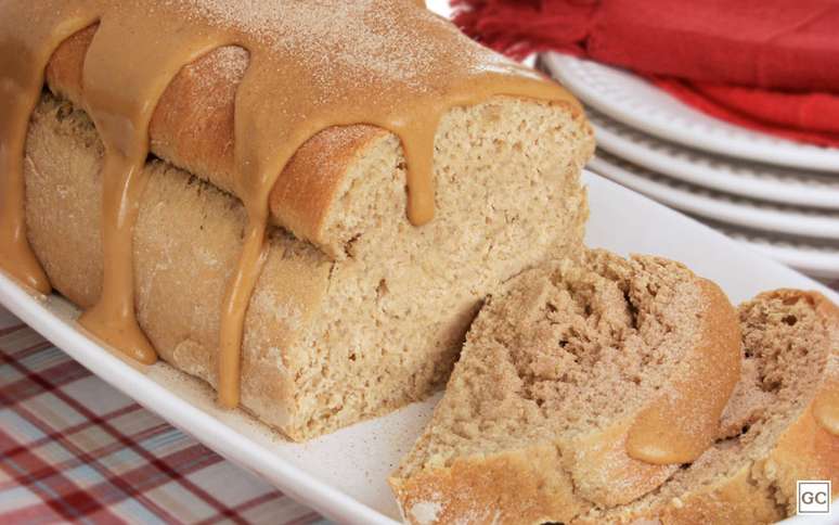 Pão de churros: quer delícia maior do que essa? 