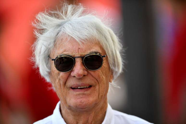 Wolff responde aos planos de Bernie Ecclestone sobre F1 para 2021
