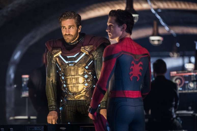 Fonte: Sony Pictures/Reprodução