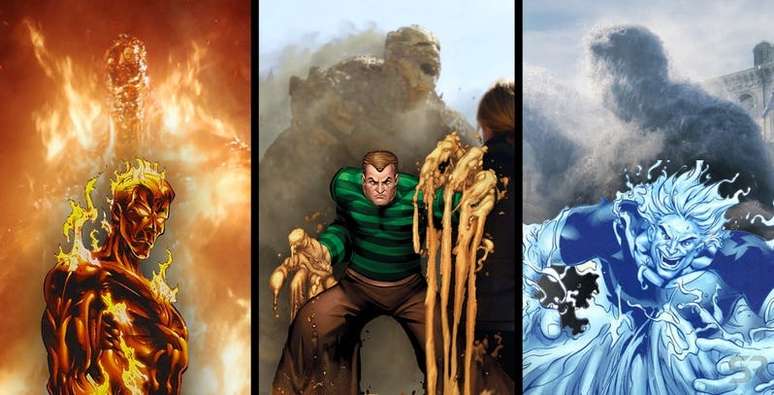 Fonte: ScreenRant/Reprodução