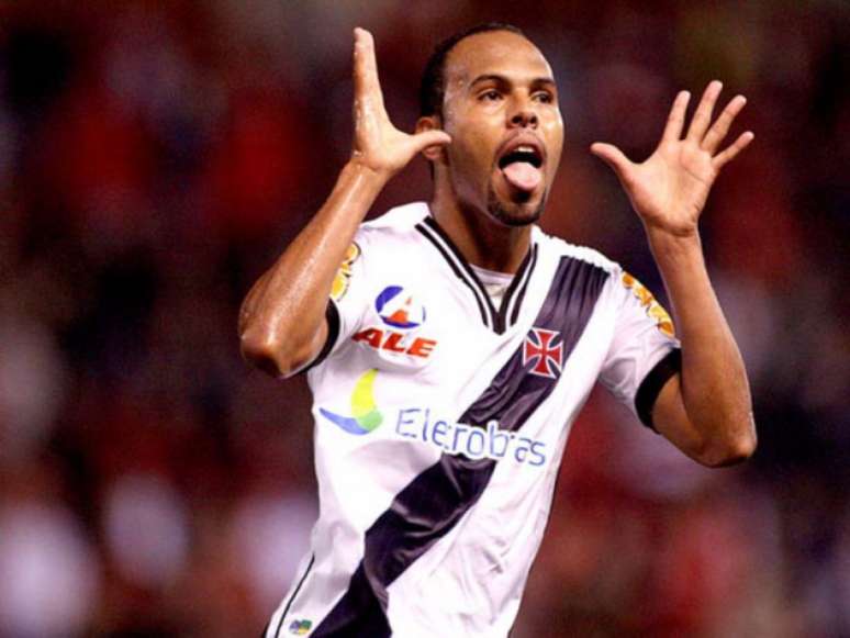 (Foto: Divulgação/Vasco.Com)